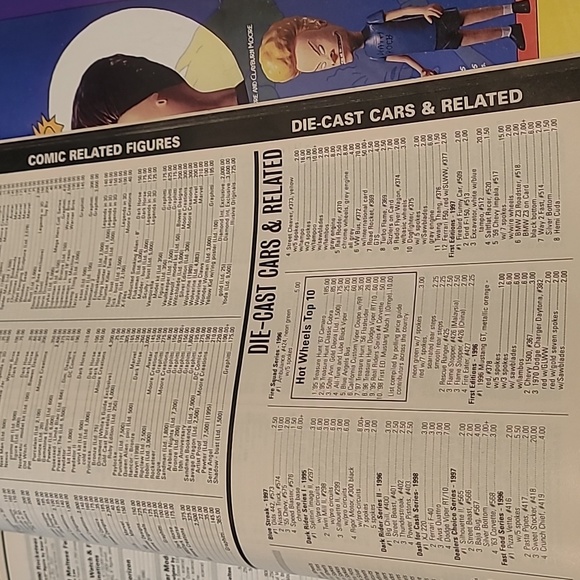 Whites Guide Collecting Figures December 1998 Issue 48 Wise The Owl Magazine - Picture 8 of 16